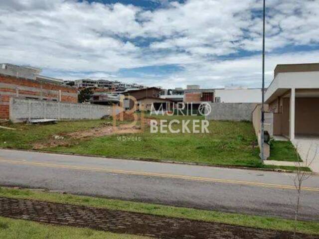 #TE2242 - Terreno em condomínio para Venda em São José dos Campos - SP - 3